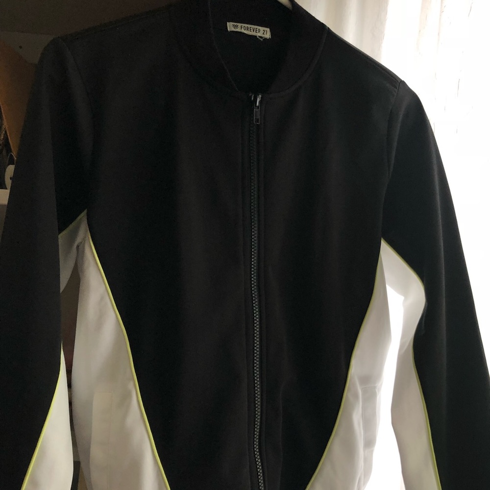 Sports jacket